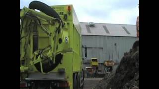 26t Dino 3  -  Gas service hole.mpg