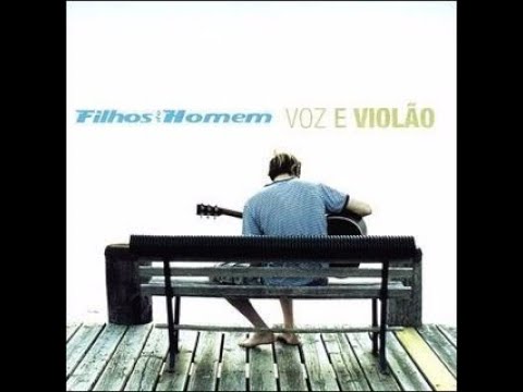 Tu És Digno - Filhos do Homem