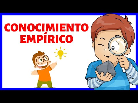 Empirical knowledge explained: characteristics, examples, types🔎☀️