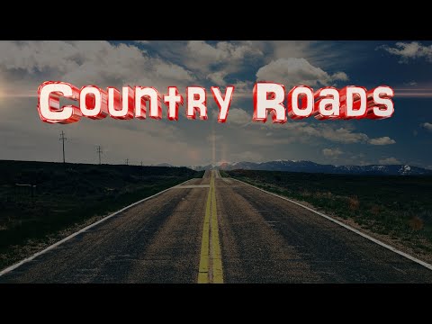 Country Roads (Epic Orchestral Cover)