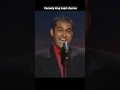 Comedy King KapilSharma At Laughter Challenge