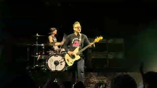 Blink 182 - Dumpweed (Live at Walmart AMP 2025)