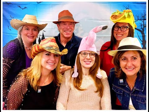 We Love You Buzz Kolbe!