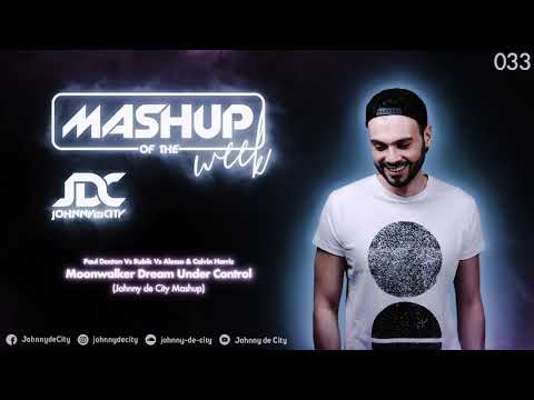 Maor Levi Vs Faithless Vs MEDUZA - Little Star Top Of Insomnia Control (Johnny de City Mashup) #033