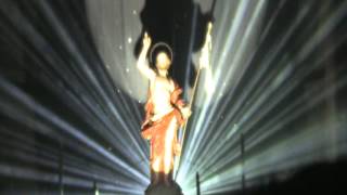 preview picture of video 'Resurrezione Chiesa Matrice Cittanova (2012)'