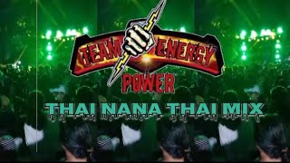 Download lagu Thai Na Na Thai Mix - Dj Elmar & Dj Eron Remix EMS mp3