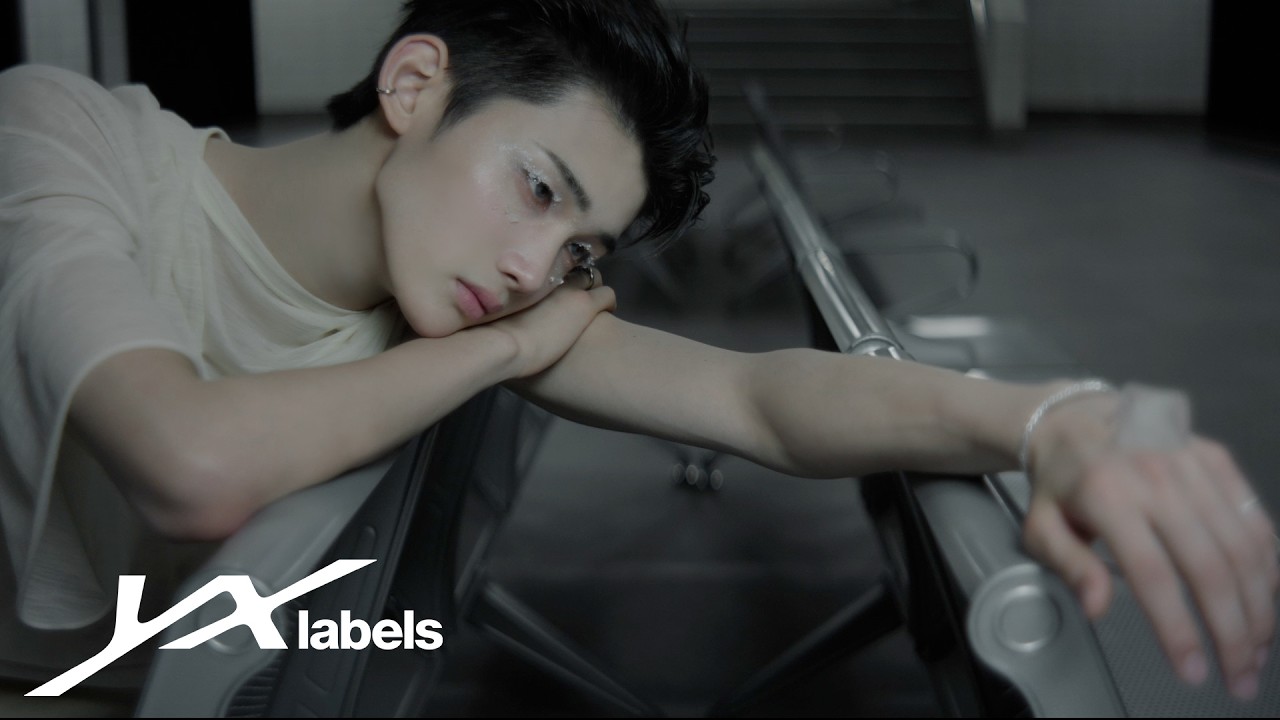 &TEAM KR 2nd Mini Album 'Mark on Me' Trailer : The First Mark