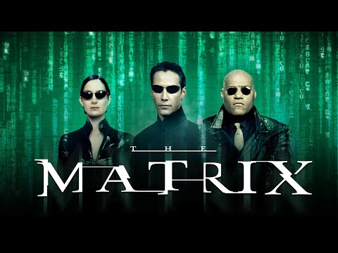 The Matrix | Official Trailer