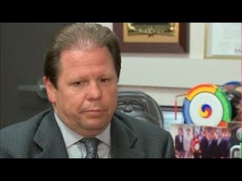 New Jersey mayor apologizes for his mother's racist Facebook post