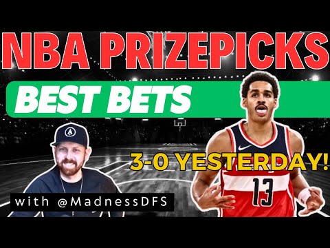 NBA Wednesday 1/25 | Best Player PrizePicks, Bets, and Predictions