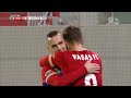 video: Feczesin Róbert gólja a Kisvárda ellen, 2023
