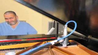 Gigi Masin - No Easy Way Out