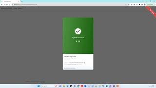 How to Integrate Razorpay Payment Gateway in ASP.NET Core 8.0