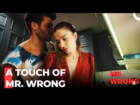 Ozgur's Effect On Girls - Mr. Wrong