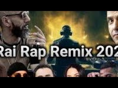 Remix Cheb Bilal x Khaled x Mami x Moro x ElGrandeToto x Balti x Cheba Warda  Rai Rap remix 2026.