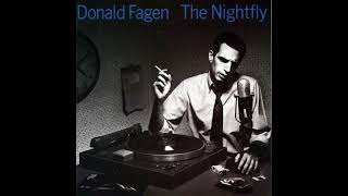 Donald Fagen - Walk Between Raindrops