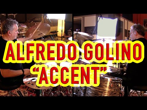 Alfredo Golino - Accent