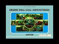 Engine Roll Call Remastered