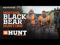 Montana Black Bear Hunting with Clay Newcomb | S1E01 | On the Hunt