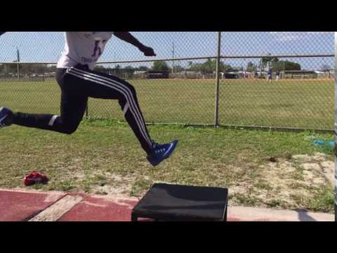 Triple Jump Box Phase 3