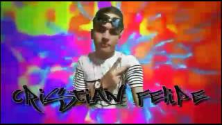 MC LAN e MC Wm - Ei Psiu Tô Te Observando ( Christyan Fellipe ) Tum Tum Balançando