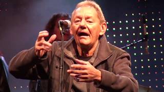 ☼ Hafen Open Air 2017 | Wolfgang Ambros - Zwickt&#39;s Mi