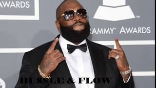 Rick Ross - Hit U From The Back
