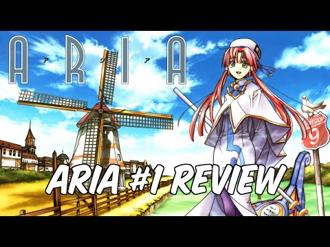 Aria #1 Review - Reviewmass