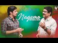 Nagumo - Father & Son | G Venugopal & Arvind Venugopal | Hrudayavenu Classics