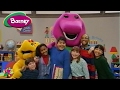 Barney Friends On The Move Season 3 Episode 8 UK Version