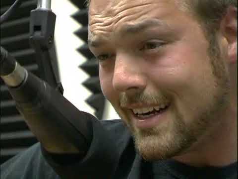 Ashes of Soma @ The Rock 95.1