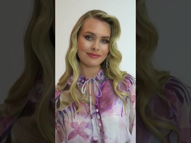 طقم ايفيلين تنوره و بلوزه