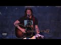 Clarence Bucaro "Somewhere In The Middle" @ Eddie Owen Presents