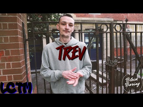 Trev [BLOCK BARING] LCTM