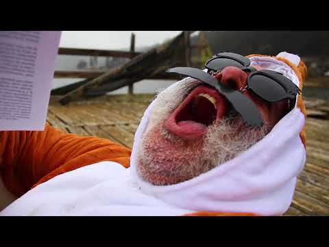 Chico Trujillo, FT- Gipsy & His Combo - No soy de aquí, ni soy de allá.