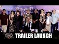 Bhoot Bangla Trailer Launch Akshay Kumar Tabu Paresh Rawal Rajpal Yadav Mithila Palkar Wamiqa
