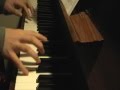 彩虹- 周杰倫Jay Chou - Cai Hong (Rainbow) Piano ...