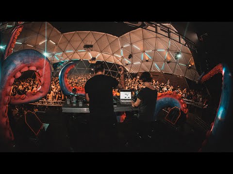 3 Of Life @ Progressive #53: Ed. 7 Anos - Stereo Society | Full Video