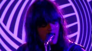 Royal Thunder - Whispering World