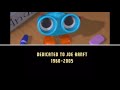 Cars End Credits Widescreen Versiom