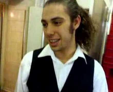 RUSTICHELLO ..quanta ignoranza