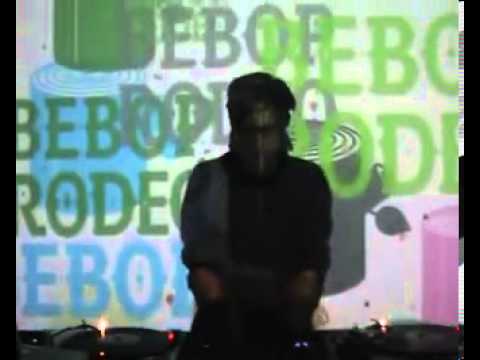 Bebop Rodeo: Anna Leiser, Laminat, Moogle - RTS.FM.220212 part 2
