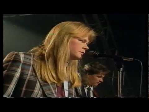 Badding Rockers - Kohtalon Tähti