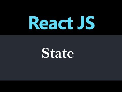 State in React JS Hindi