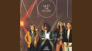 Ballad of Mott The Hoople