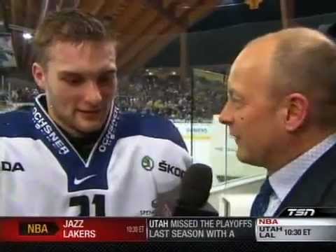 Bauer's Nathan Walker Interview