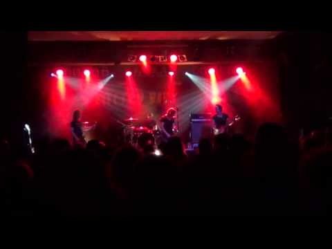 ELECTRO BABY live @ Substage Karlsruhe Oct 24th 2014 [full show]