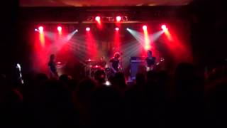 ELECTRO BABY live @ Substage Karlsruhe Oct 24th 2014 [full show]