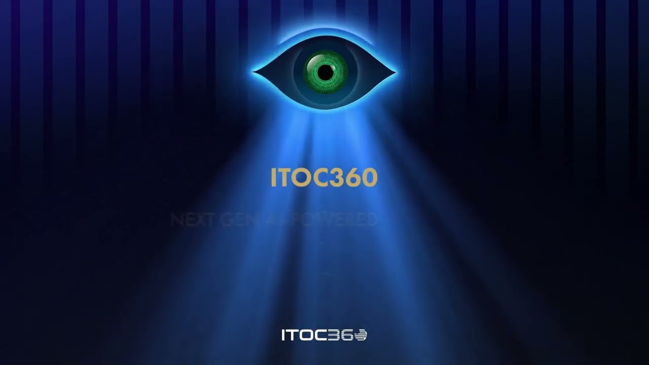 Your Infrastructure, Always Under Watch!