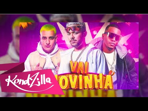 A NOVINHA SENTA PAMPAM ( DJ VITOR LIMA )